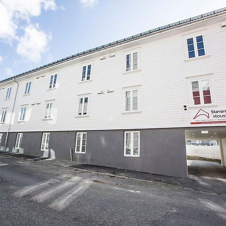 Stavanger Housing Hotel Bagian luar foto