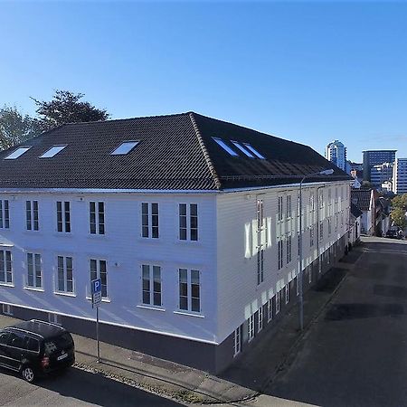 Stavanger Housing Hotel Bagian luar foto