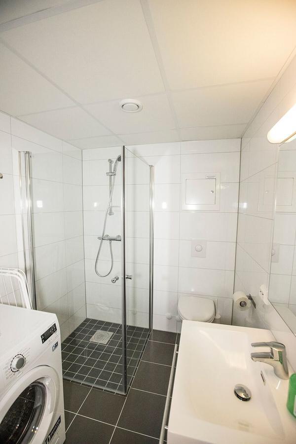 Stavanger Housing Hotel Bagian luar foto