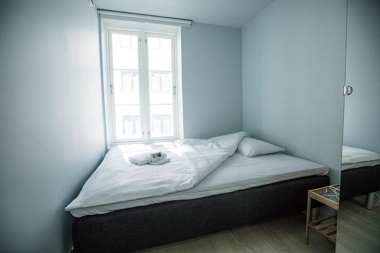 Stavanger Housing Hotel Bagian luar foto