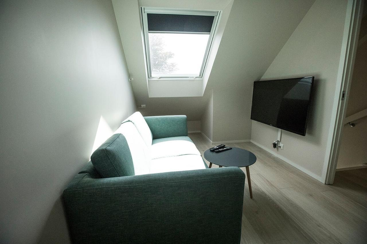 Stavanger Housing Hotel Bagian luar foto