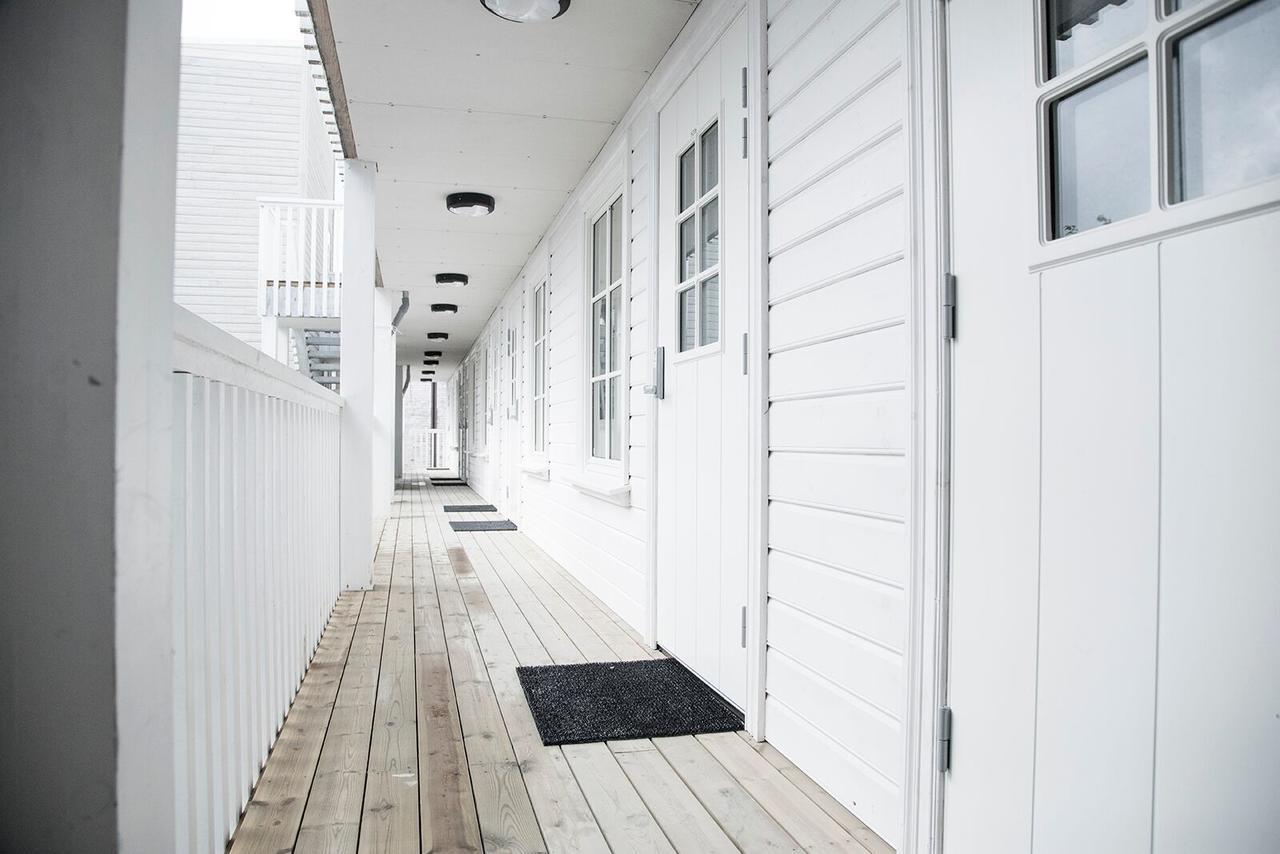 Stavanger Housing Hotel Bagian luar foto
