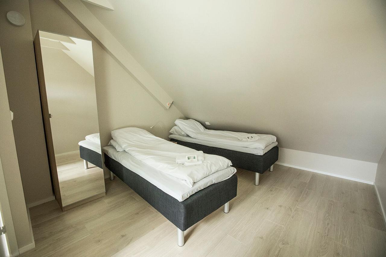 Stavanger Housing Hotel Bagian luar foto